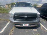 Used 2018 RAM 1500 Tradesman image 2