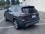 Used 2021 Jeep Cherokee Limited w/ Elite Package image 5