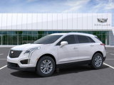 New 2025 Cadillac XT5 Luxury image 2