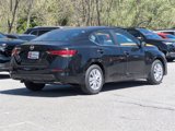 New 2025 Nissan Sentra S image 5