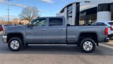 Certified 2016 GMC Sierra 2500 SLT w/ Duramax Plus Package image 5