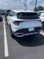 Used 2023 Kia Sportage LX image 2
