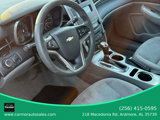 Used 2015 Chevrolet Malibu LS w/ Protection Package image 5