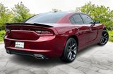 Used 2022 Dodge Charger SXT w/ Blacktop Package image 2