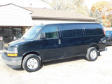 Used 2018 Chevrolet Express 2500 w/ Driver Convenience Package image 5