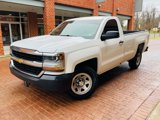 Used 2018 Chevrolet Silverado 1500 W/T image 3