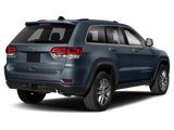 Certified 2021 Jeep Grand Cherokee Limited w/ Sun & Sound Group image 3