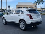 Used 2021 Cadillac XT5 Luxury image 4