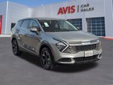 Used 2023 Kia Sportage LX image 3
