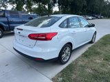 Used 2018 Ford Focus SE image 3