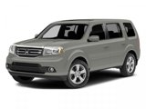 Used 2014 Honda Pilot EX-L image 4