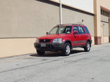 Used 1998 Honda CR-V EX image 2