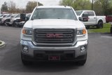 Used 2017 GMC Sierra 2500 SLE image 2
