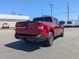 New 2025 Ford Maverick XLT image 4