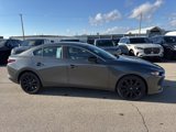 New 2025 MAZDA MAZDA3 s image 2
