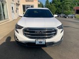 Used 2019 GMC Terrain SLT image 2