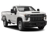Used 2020 Chevrolet Silverado 2500 W/T w/ WT Convenience Package image 6