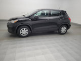 Used 2018 Chevrolet Trax LS image 2
