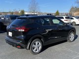 New 2024 Nissan Kicks S image 5