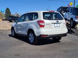Used 2014 Subaru Forester 2.5i image 3
