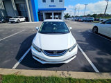 Used 2013 Honda Civic Hybrid Sedan image 2