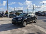 Used 2022 FIAT 500X Pop w/ Pop Value Package image 2