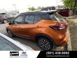 Used 2021 Nissan Kicks SR w/ SR Premium Package image 4