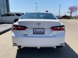 Certified 2024 Toyota Camry SE image 3