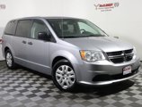 Used 2019 Dodge Grand Caravan SE image 3