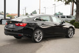 Used 2023 Chevrolet Malibu LT image 4