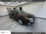 Used 2015 Kia Optima EX w/ EX Premium Package image 5