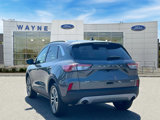 Certified 2022 Ford Escape SEL image 4