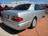 Used 2001 Mercedes-Benz E 320 Sedan image 5