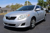 Used 2009 Toyota Corolla LE image 2