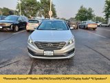 Used 2016 Hyundai Sonata Limited w/ Option Group 04 image 5