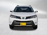 Certified 2015 Toyota RAV4 XLE image 2