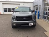 Used 2014 Ford F150 FX4 image 3