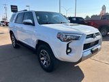Used 2022 Toyota 4Runner TRD Off-Road Premium image 3
