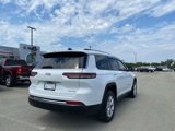 Used 2022 Jeep Grand Cherokee L Limited image 2