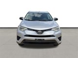 Used 2018 Toyota RAV4 LE image 2