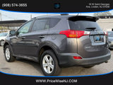 Used 2014 Toyota RAV4 XLE image 4