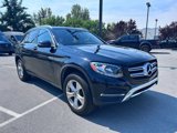 Used 2017 Mercedes-Benz GLC 300 4MATIC image 3