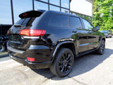 Used 2022 Jeep Grand Cherokee Laredo X image 5