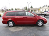 Used 2012 Kia Sedona LX image 4