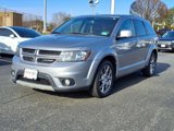 Used 2016 Dodge Journey R/T image 3