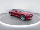 Used 2017 Chevrolet Camaro LT w/ RS Package image 2
