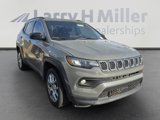 Used 2023 Jeep Compass Latitude image 5