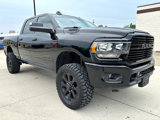 Used 2021 RAM 2500 Big Horn w/ Night Edition image 5