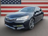 Used 2016 Honda Accord Touring image 3