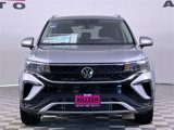 New 2024 Volkswagen Taos SE image 2